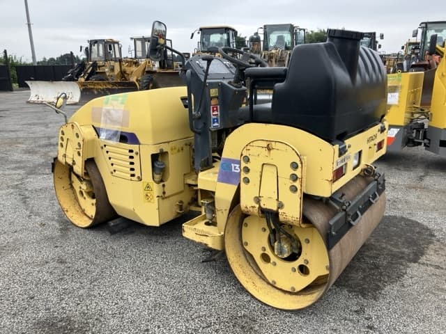 Combined Roller — Auction (lot 8462-187)