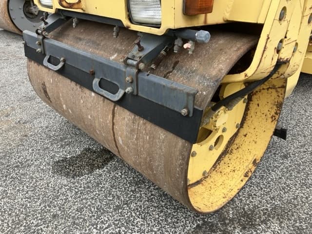 Combined Roller — Auction (lot 8462-187)