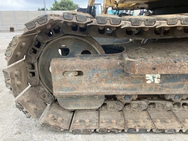 EXCAVATOR — Auction (lot 8462-188)