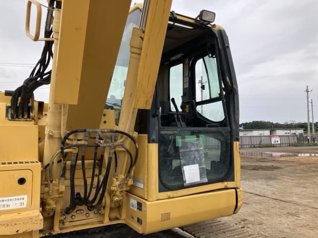 EXCAVATOR — Auction (lot 8462-195)