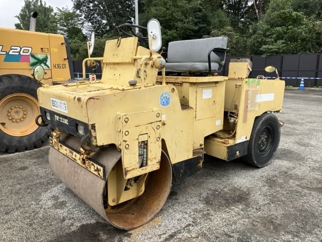 Combined Roller — Auction (lot 8462-198)