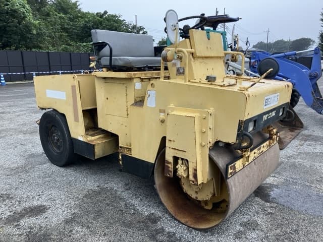 Combined Roller — Auction (lot 8462-198)