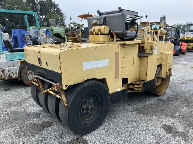 Combined Roller — Auction (lot 8462-198)