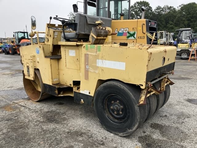 Combined Roller — Auction (lot 8462-198)