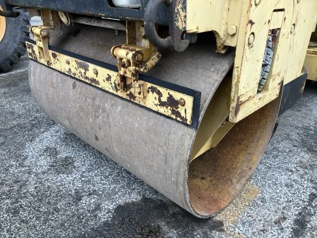 Combined Roller — Auction (lot 8462-198)