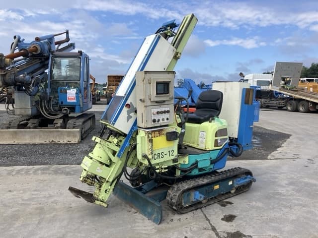 SPECIAL PURPOSE VEHICLE — Auction (lot 8462-205)