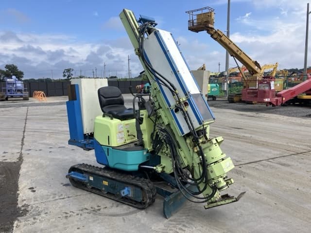 SPECIAL PURPOSE VEHICLE — Auction (lot 8462-205)