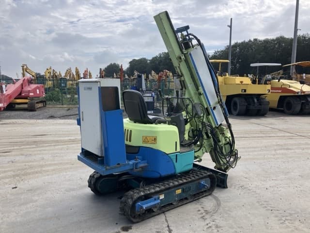 SPECIAL PURPOSE VEHICLE — Auction (lot 8462-205)