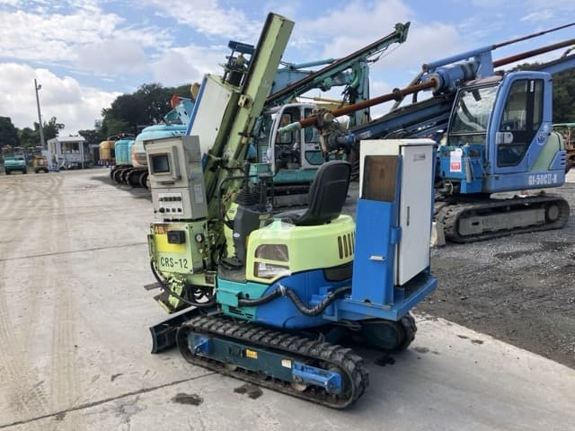 SPECIAL PURPOSE VEHICLE — Auction (lot 8462-205)