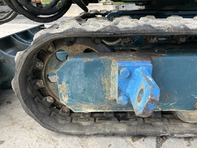 SPECIAL PURPOSE VEHICLE — Auction (lot 8462-205)