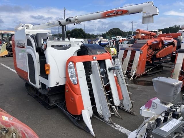 Combine — Auction (lot 8462-2063)
