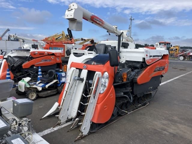 Combine — Auction (lot 8462-2063)