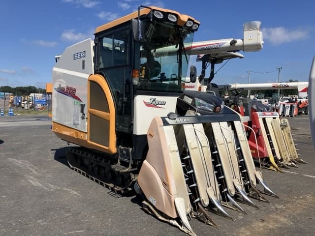 Combine — Auction (lot 8462-2079)