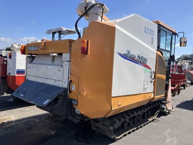 Combine — Auction (lot 8462-2079)