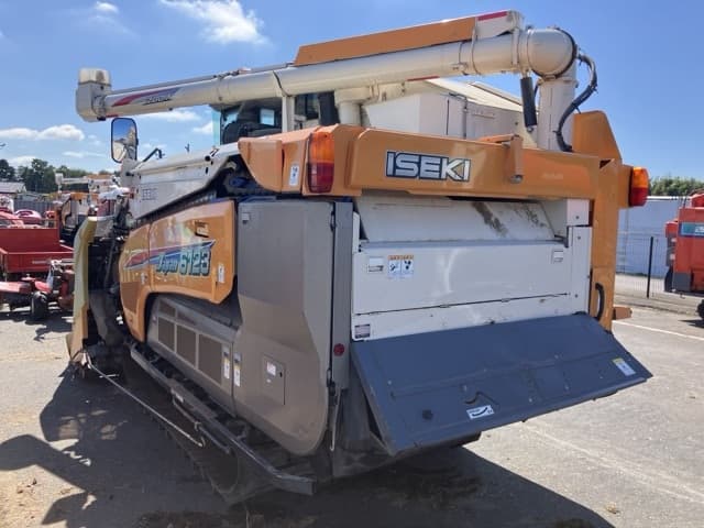 Combine — Auction (lot 8462-2079)