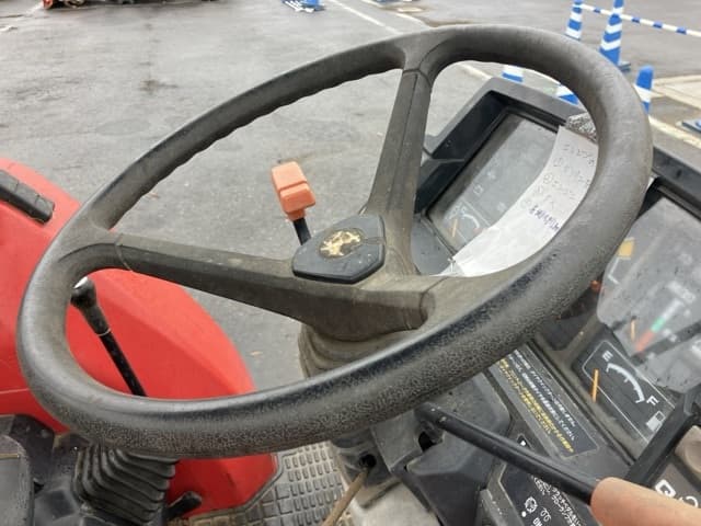 Tractor — Auction (lot 8462-2080)