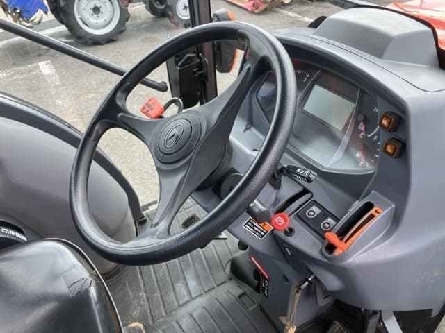 Tractor — Auction (lot 8462-2088)