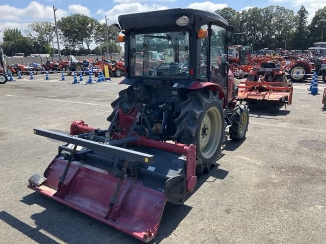 Tractor — Auction (lot 8462-2103)