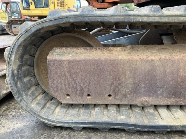 MINI EXCAVATOR — Auction (lot 8462-211)