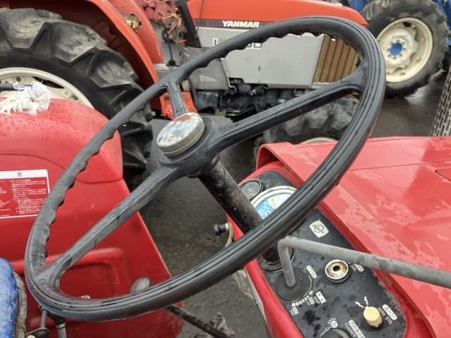 Tractor — Auction (lot 8462-2199)