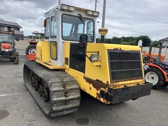 Tractor — Auction (lot 8462-2217)