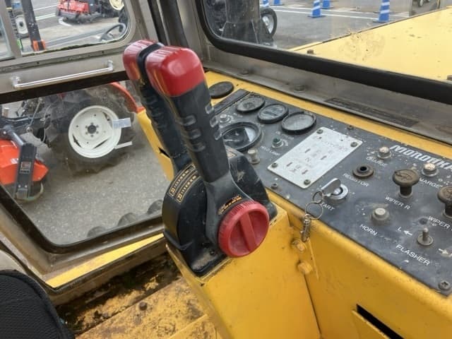 Tractor — Auction (lot 8462-2217)