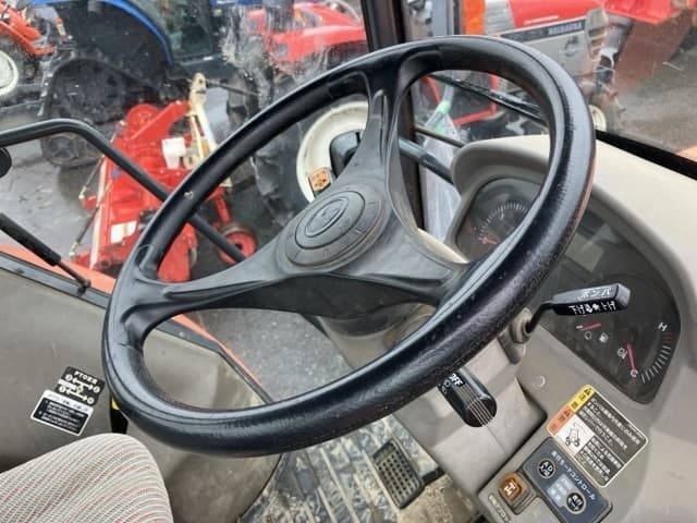 Tractor — Auction (lot 8462-2232)