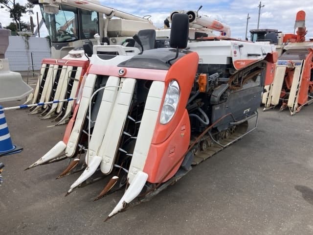 Combine — Auction (lot 8462-2237)