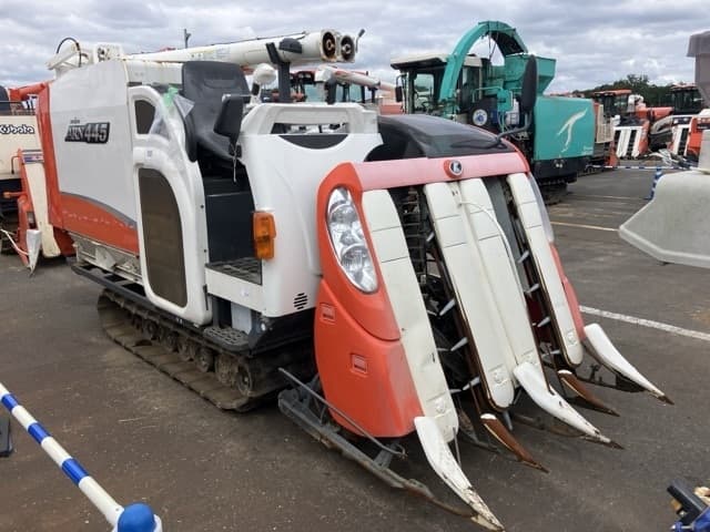 Combine — Auction (lot 8462-2237)