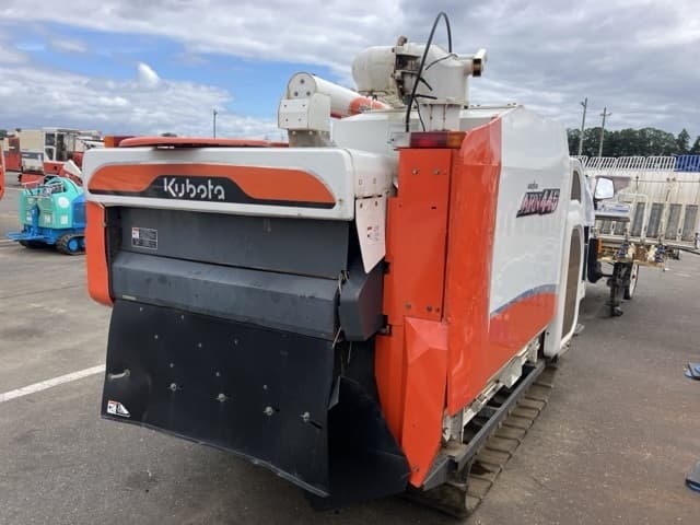 Combine — Auction (lot 8462-2237)