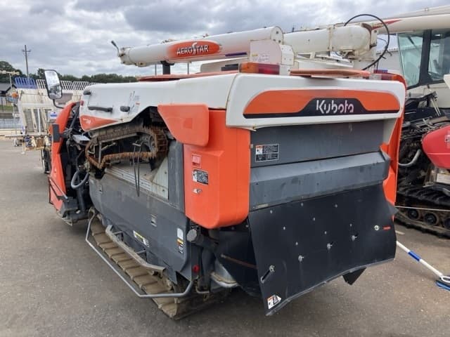 Combine — Auction (lot 8462-2237)