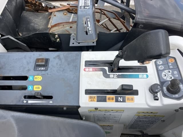 Combine — Auction (lot 8462-2237)