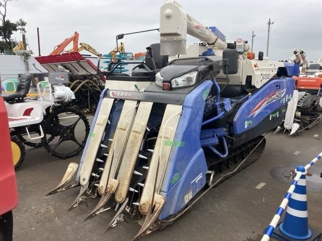 Combine — Auction (lot 8462-2239)