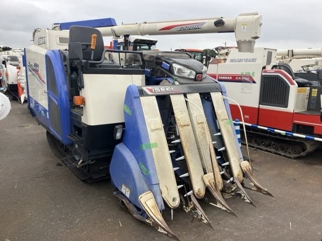 Combine — Auction (lot 8462-2239)