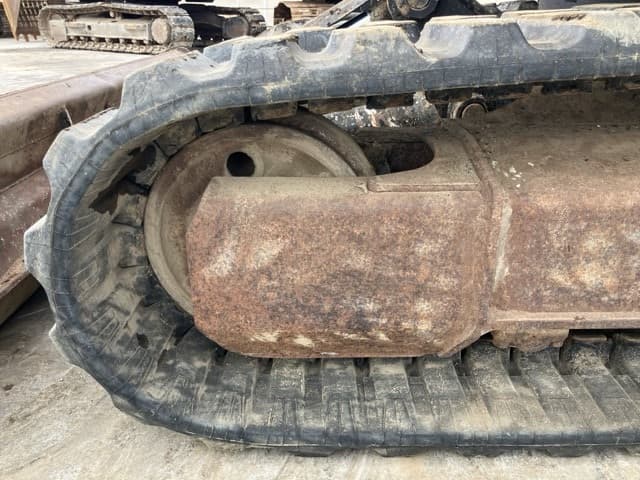 EXCAVATOR — Auction (lot 8462-224)