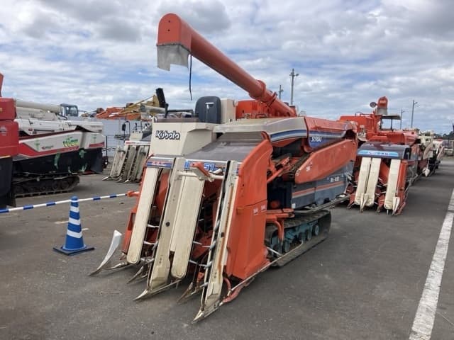 Combine — Auction (lot 8462-2240)