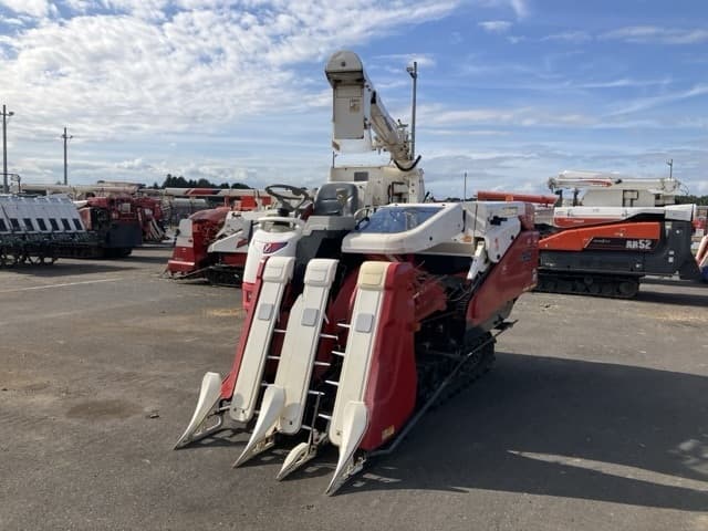 Combine — Auction (lot 8462-2241)