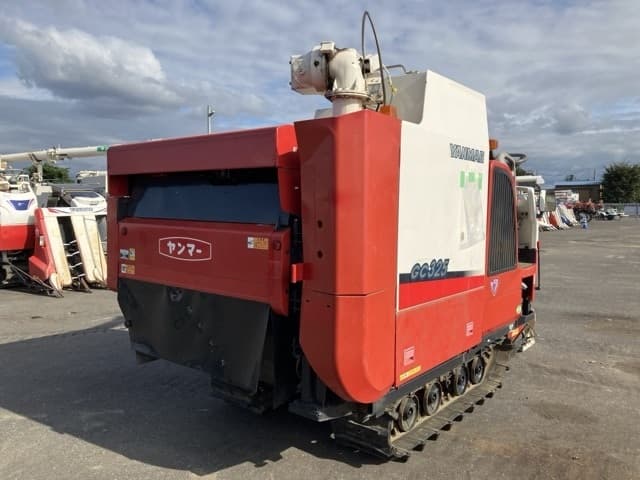 Combine — Auction (lot 8462-2241)