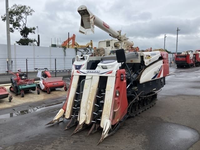 Combine — Auction (lot 8462-2242)
