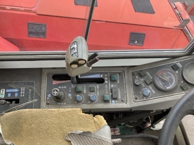 Combine — Auction (lot 8462-2243)