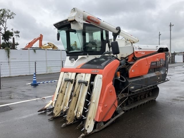 Combine — Auction (lot 8462-2244)