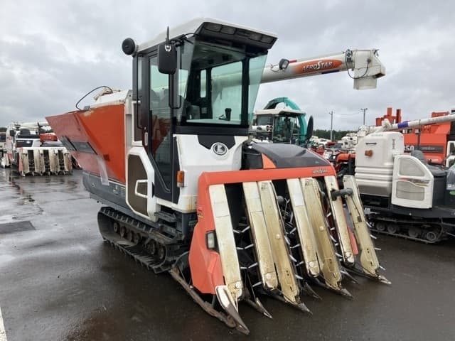 Combine — Auction (lot 8462-2244)