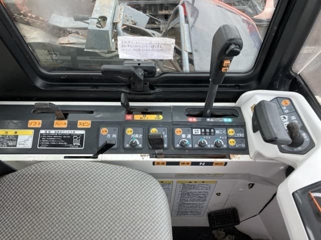 Combine — Auction (lot 8462-2244)