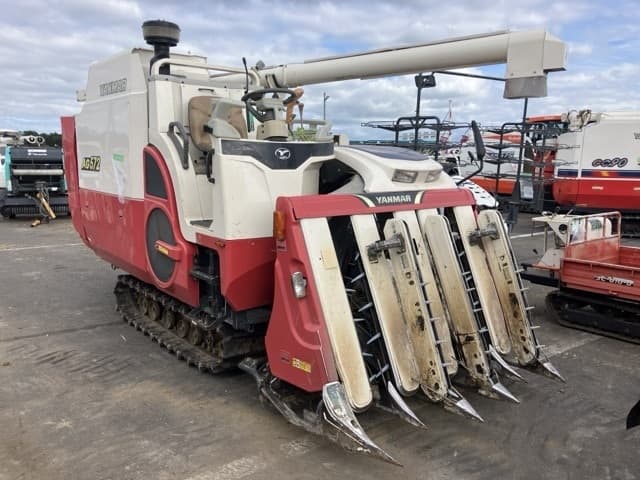 Combine — Auction (lot 8462-2245)