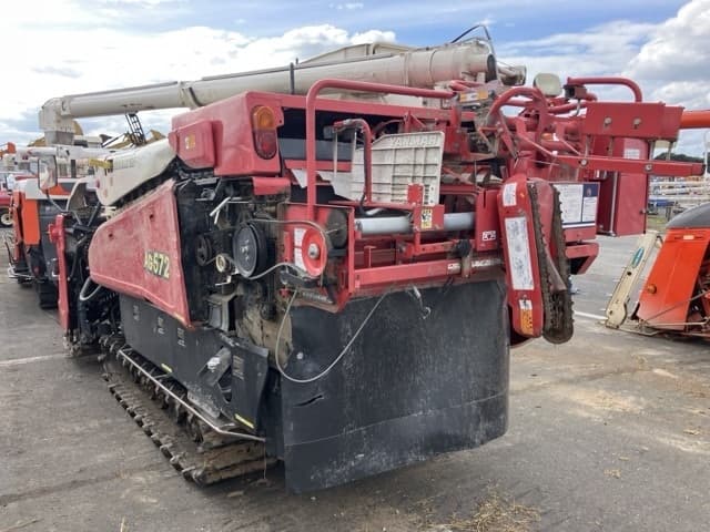 Combine — Auction (lot 8462-2245)