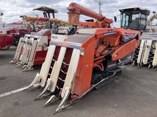 Combine — Auction (lot 8462-2248)