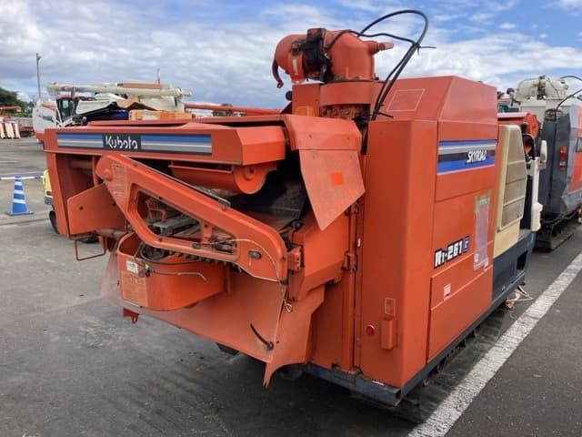 Combine — Auction (lot 8462-2248)