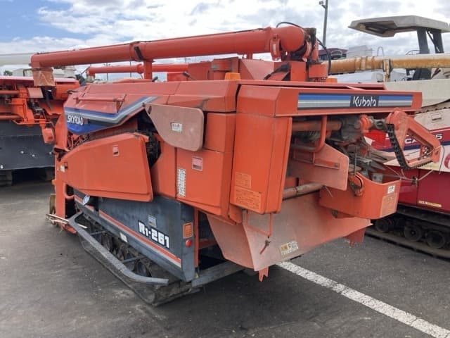 Combine — Auction (lot 8462-2248)