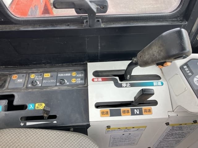 Combine — Auction (lot 8462-2249)