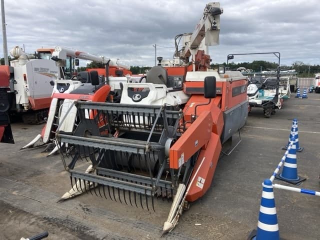 Combine — Auction (lot 8462-2250)